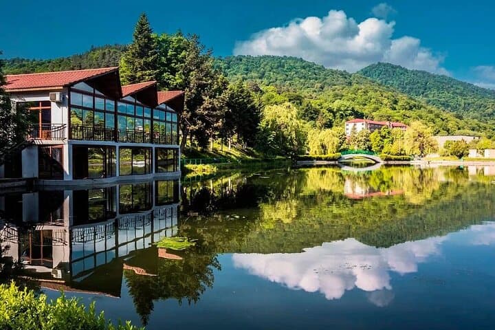Day Trip from Tbilisi to Armenia: Dilijan, Lake Sevan & Yerevan in One Day photo 3