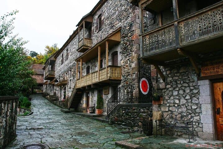 Day Trip from Tbilisi to Armenia: Dilijan, Lake Sevan & Yerevan in One Day photo 4