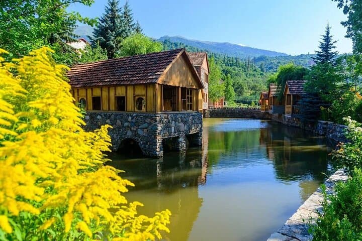 Day Trip from Tbilisi to Armenia: Dilijan, Lake Sevan & Yerevan in One Day photo 5