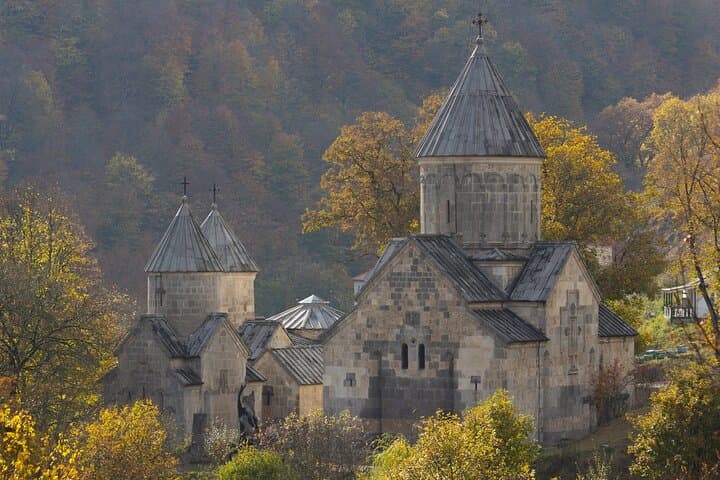 Day Trip from Tbilisi to Armenia: Dilijan, Lake Sevan & Yerevan in One Day photo 6