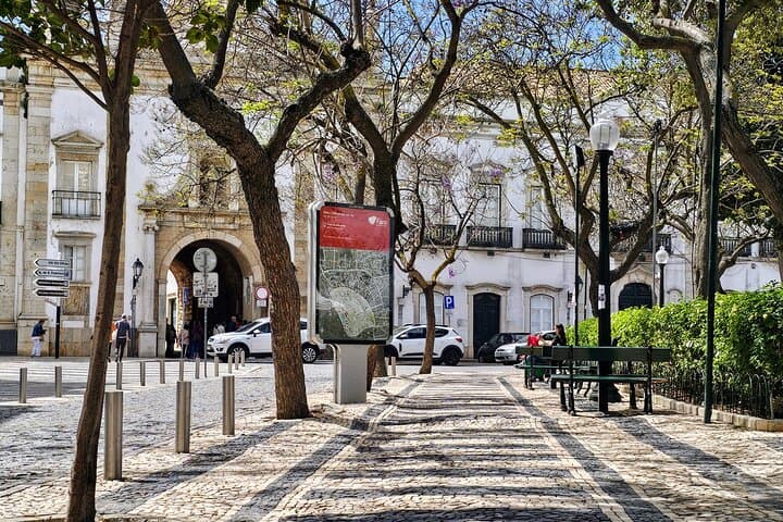 Private Day Tour to Loulé Market & Faro Old Town (From Albufeira) photo 4