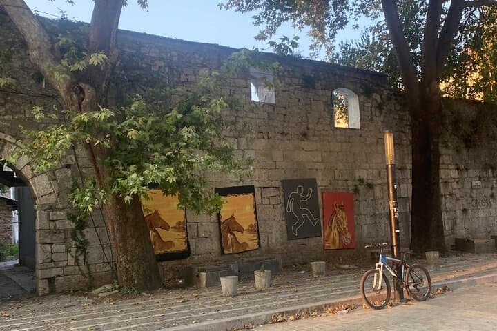 Tirana Day Trip from Ohrid: Skanderbeg Square, Bunk'Art & Pazari i Ri photo 6