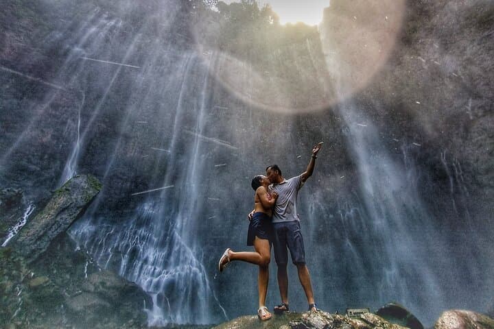 Tumpak Sewu Waterfall Day Tour — Trek the Cliff of Nirvana from Malang photo 3