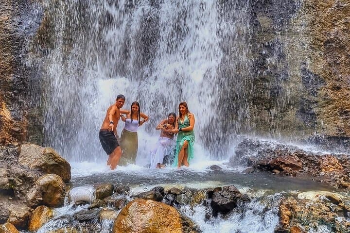 Tumpak Sewu Waterfall Day Tour — Trek the Cliff of Nirvana from Malang photo 2