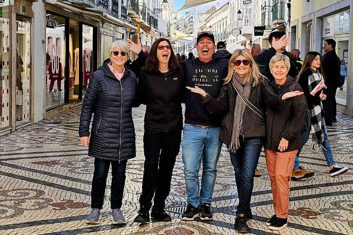 Private Day Tour to Loulé Market & Faro Old Town (From Albufeira)