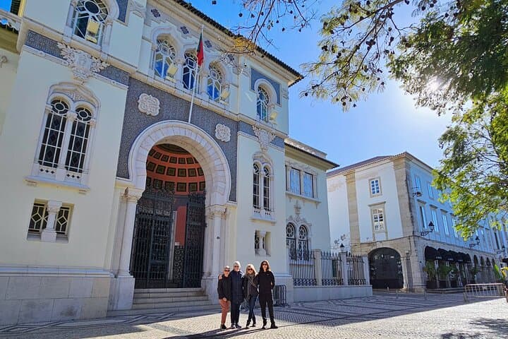 Private Day Tour to Loulé Market & Faro Old Town (From Albufeira) photo 5