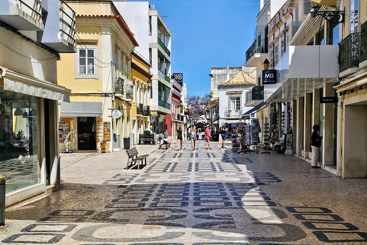 Private Day Tour to Loulé Market & Faro Old Town (From Albufeira) photo 6