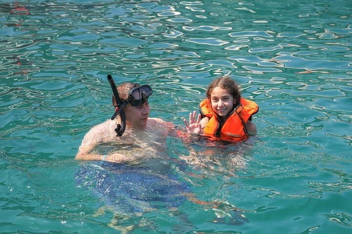 Phi Phi, Khai & Maya Bay Premium Speedboat Day Trip from Phuket with Buffet Lunch photo 3