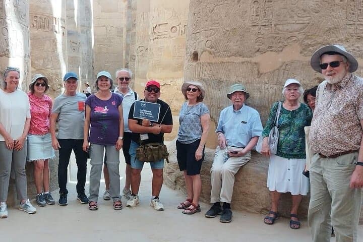 Day Trip from Aswan to Abu Simbel: Temples of Ramses II & Nefertari photo 3