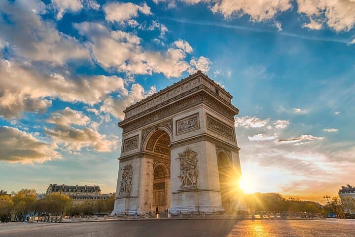 Paris Self-Guided Photo Safari: Create a Digital Photobook in 3 Hours photo 3
