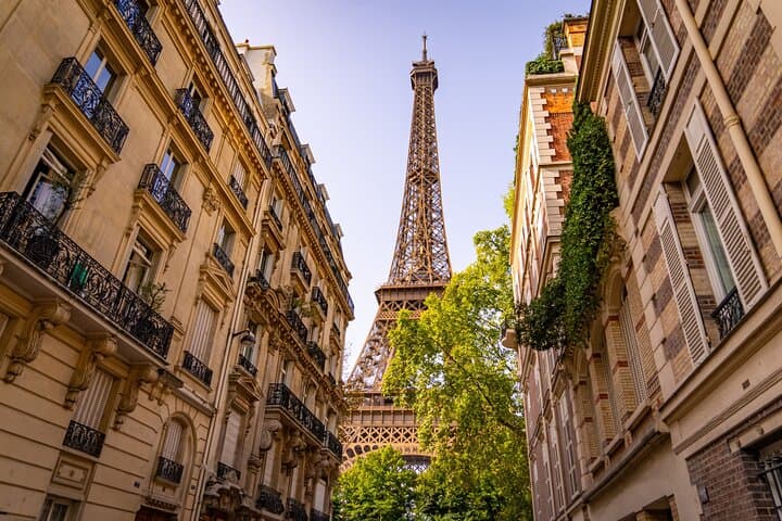 Paris Self-Guided Photo Safari: Create a Digital Photobook in 3 Hours photo 2