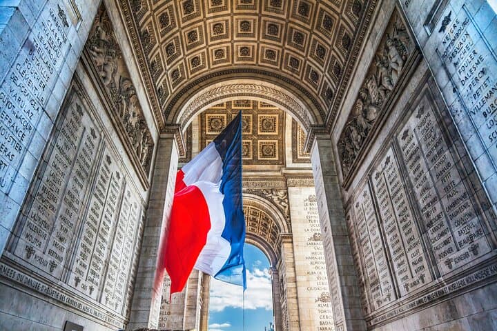 Paris Self-Guided Photo Safari: Create a Digital Photobook in 3 Hours photo 4