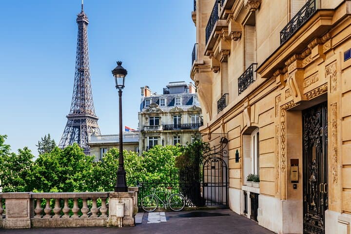 Paris Self-Guided Photo Safari: Create a Digital Photobook in 3 Hours photo 5