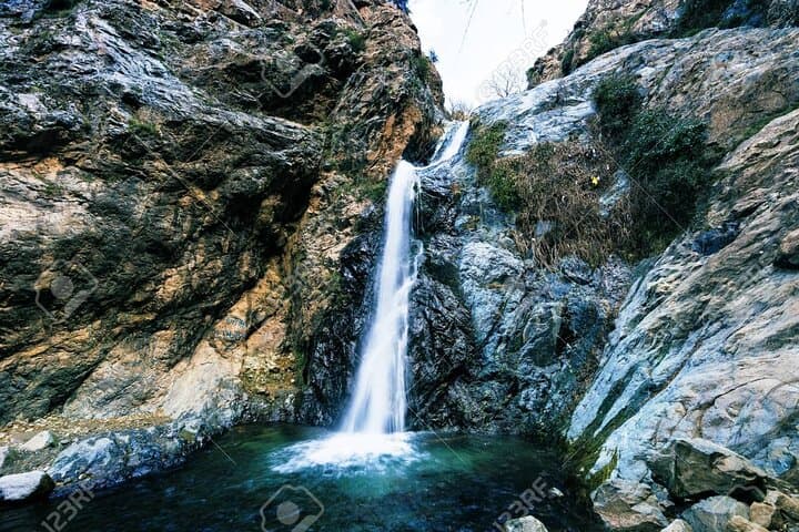 Ourika Valley Day Trip: Setti Fatma Waterfalls & Berber Villages from Marrakech photo 3