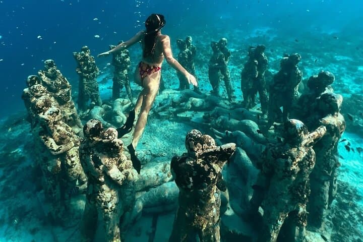All‑Inclusive Bali Scuba Diving — Tulamben & Padang Bay Boat Dives with Lunch photo 3