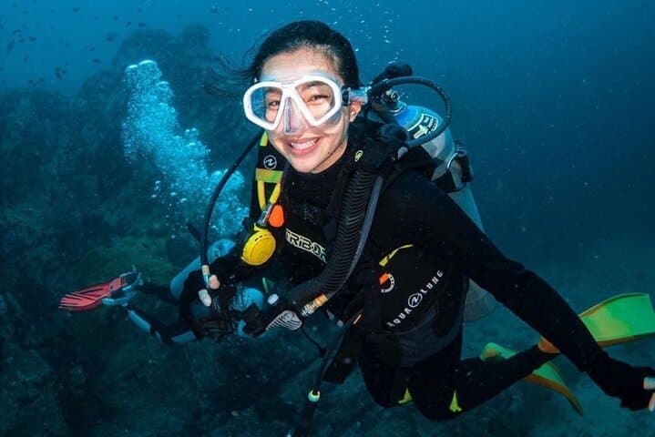 All‑Inclusive Bali Scuba Diving — Tulamben & Padang Bay Boat Dives with Lunch photo 2
