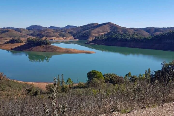 Monchique Day Trip: Foia Summit, Thermal Baths & Algarve Mountain Trails photo 3
