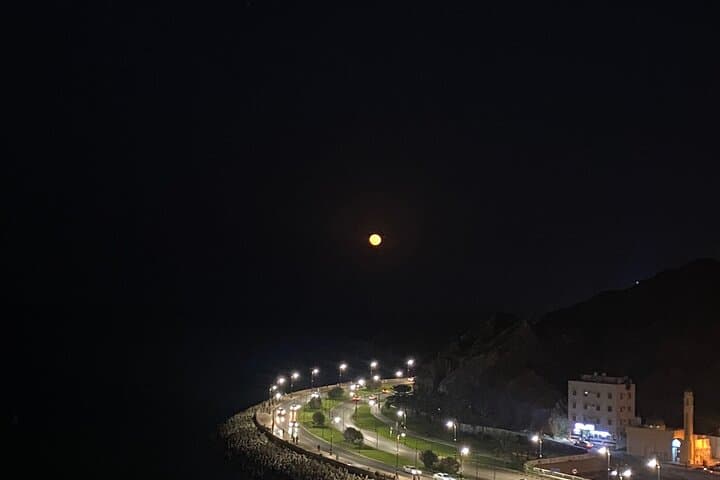 Discover Muscat: An Enchanting Evening Tour photo 3
