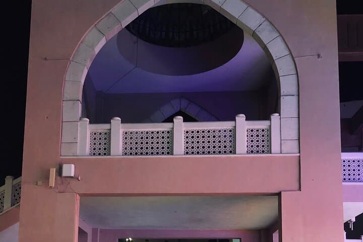 Discover Muscat: An Enchanting Evening Tour photo 6