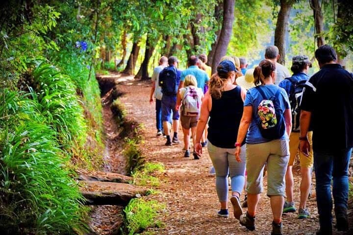 Paradise Valley Day Trip from Agadir — Hiking, Swimming & Berber Breakfast