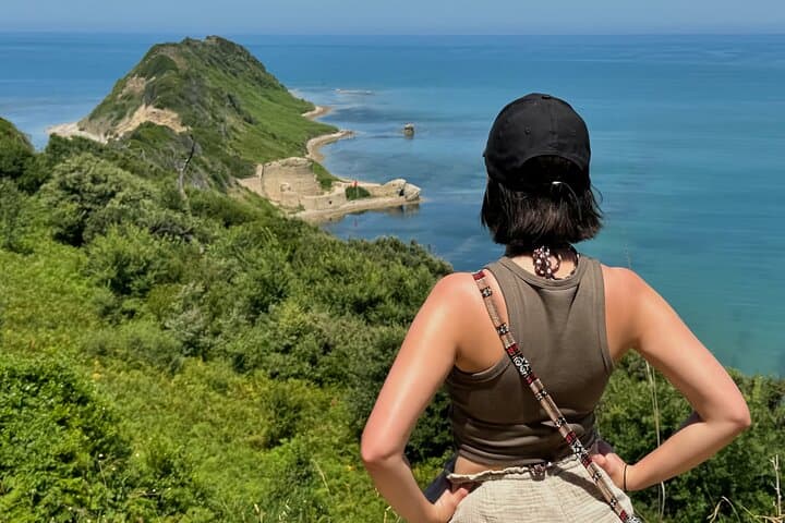 Cape of Rodon & Bunkers Day Tour from Durrës — Beaches, Castle & Cold-War History