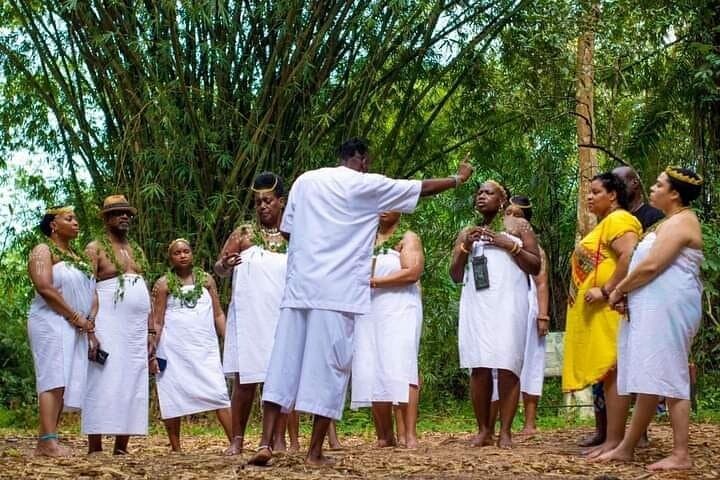 Detty December: 8-Day Ghana Cultural & Cape Coast Adventure photo 6