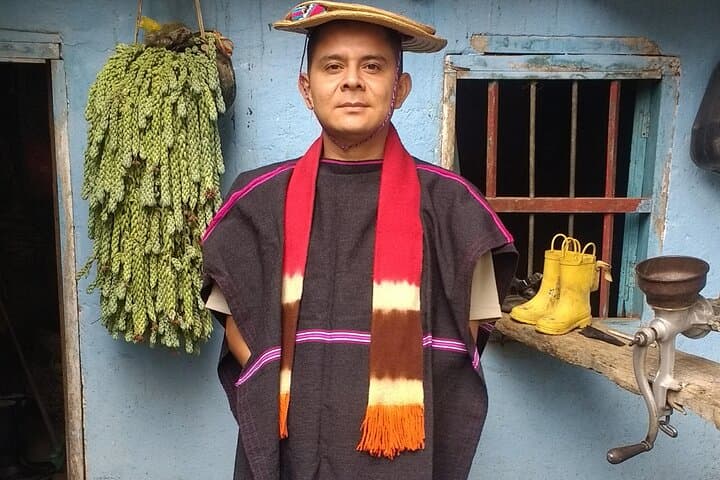 Silvia & Misak Indigenous Culture Full-Day Tour from Popayán photo 6