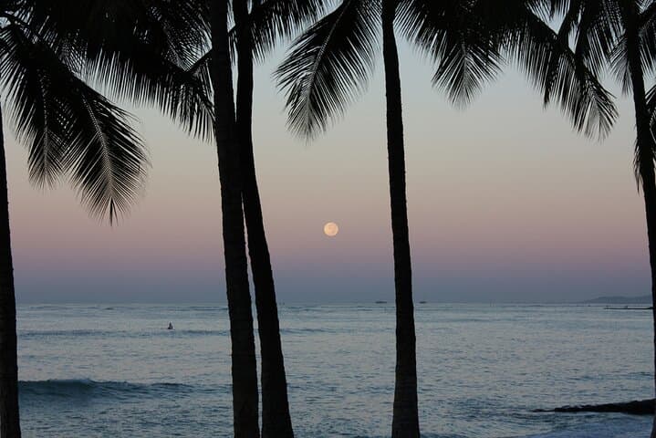 Photo-First Oahu: Private Golden-Hour Photography Tour photo 3
