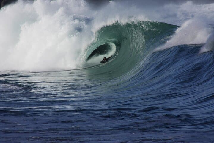 Photo-First Oahu: Private Golden-Hour Photography Tour photo 4