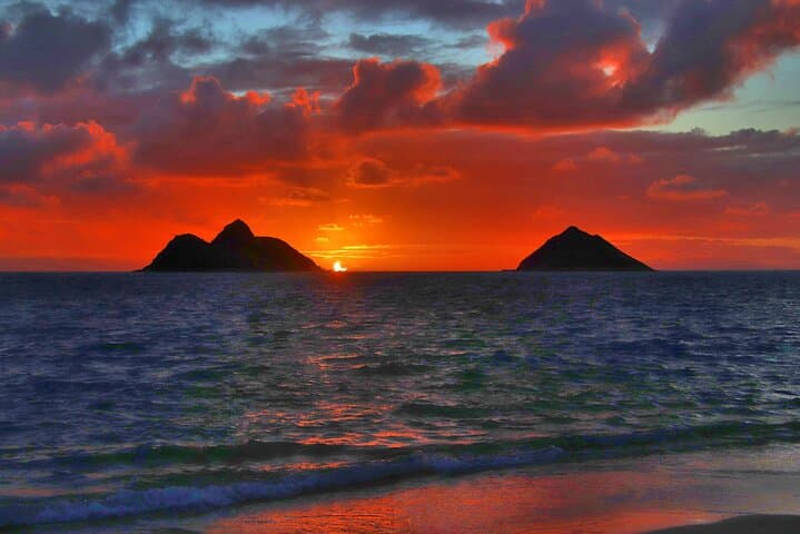 Photo-First Oahu: Private Golden-Hour Photography Tour