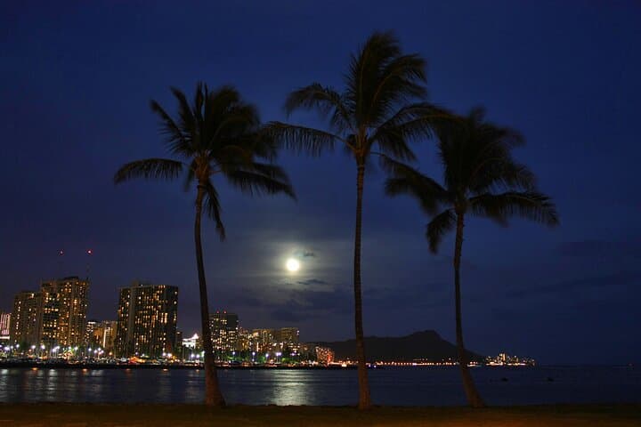 Photo-First Oahu: Private Golden-Hour Photography Tour photo 5