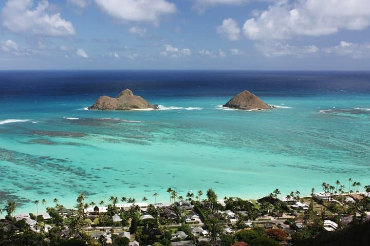 Photo-First Oahu: Private Golden-Hour Photography Tour photo 2