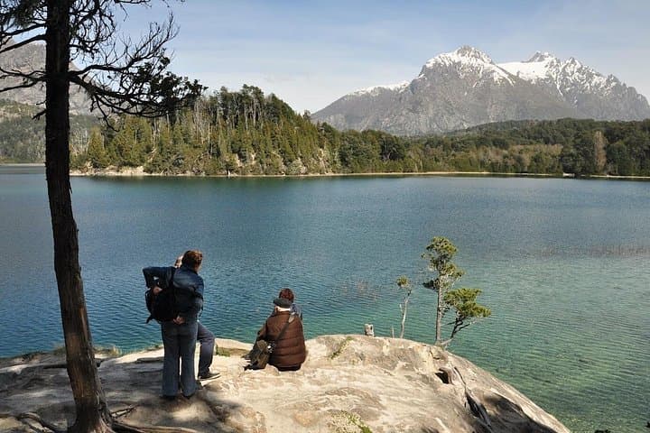 Private Full-Day Bariloche Tour: Llao-Llao, Cerro Campanario & Craft Beer photo 1