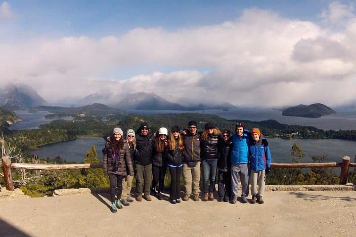 Private Full-Day Bariloche Tour: Llao-Llao, Cerro Campanario & Craft Beer photo 3