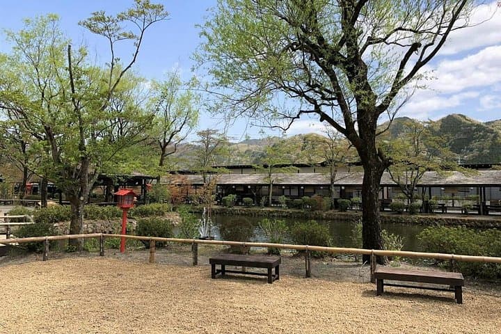 Private Nikko Day Tour: Toshogu Shrine, Kegon Falls & Lake Chuzenji with English-Speaking Driver photo 4