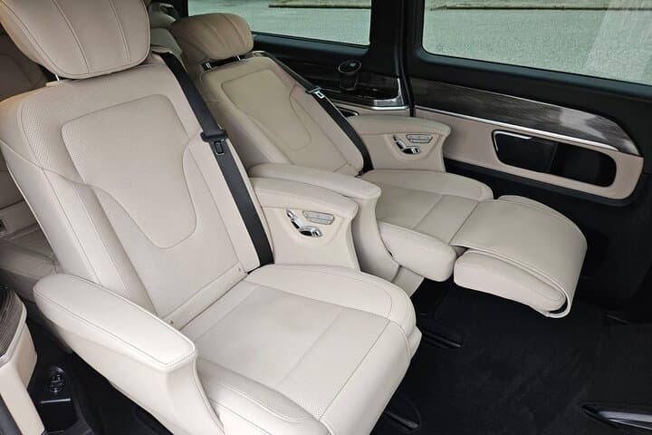 Private Transfer Naples to Ravello — Door-to-Door Amalfi Coast Service photo 2