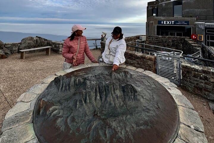 Cape Town Full-Day: Table Mountain, Penguins & Cape Point Tour photo 5