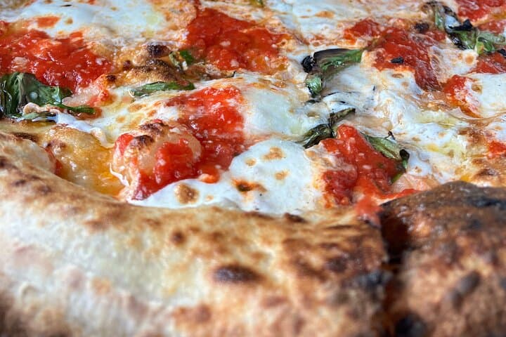 Montclair Walnut Street Food Tour — 0.75-Mile Tasting Walk Through NJ Suburbs
