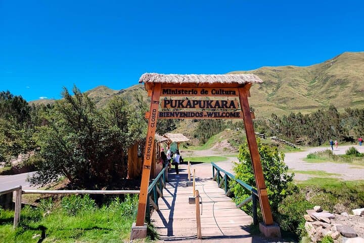 4-Day Cusco: City Tour, Sacred Valley & Machu Picchu — A Practical Guide photo 3