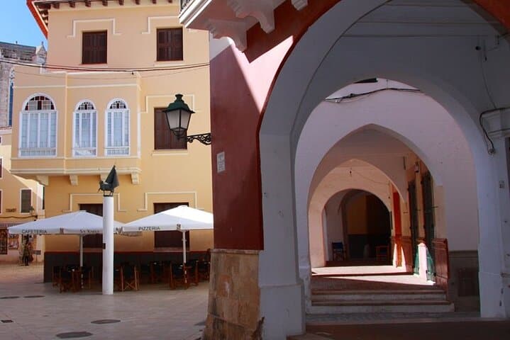 Ciutadella Walking Tour: Two-Hour Historic Stroll Through Menorca’s Old Town photo 6