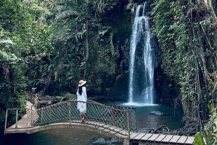 Two-Day Ubud ATV Adventure and Cultural Sightseeing photo 5