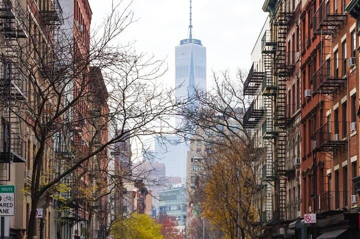 Lower Manhattan Pizza Crawl — Private 5-Slice Tasting in West & Greenwich Village photo 4