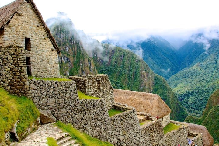 Full-Day Machu Picchu by Train from Cusco — One-Day Inca Citadel Tour photo 5