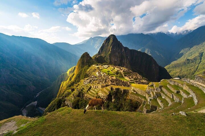 Full-Day Machu Picchu by Train from Cusco — One-Day Inca Citadel Tour photo 6
