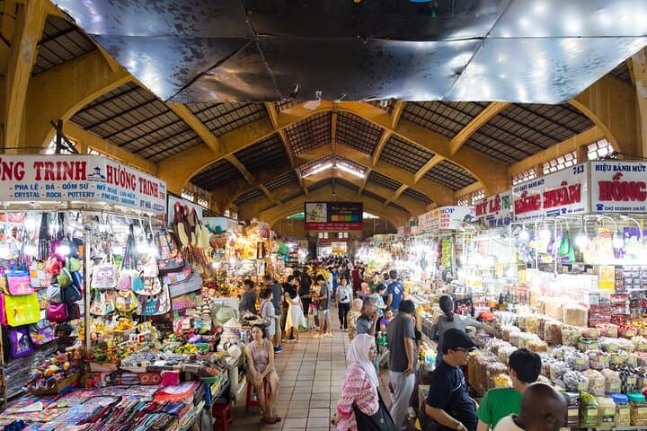 8-Day 360 Vietnam Adventure — Hanoi to Halong Bay, Da Nang & Ho Chi Minh City photo 2