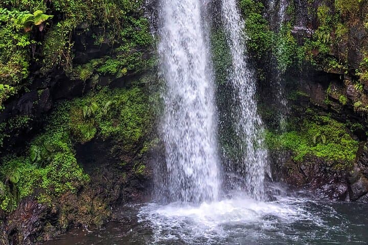 Diego Suarez Cruise-Ship Excursions: Tsingy Rouges, Amber Mountain & Emerald Sea photo 2