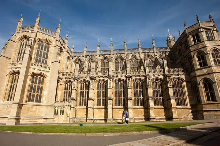 Full-Day Private London Tour: Skip-the-Line Entry to Top Landmarks photo 6