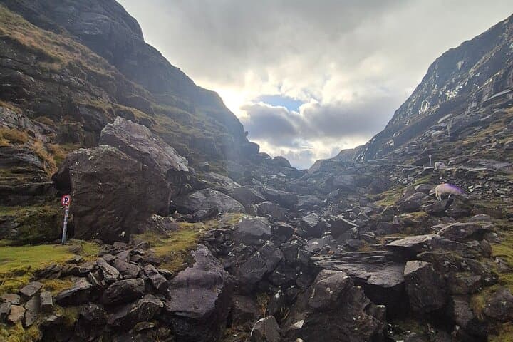 Ring of Kerry: A Day Driving Ireland’s Rugged Coastal Loop