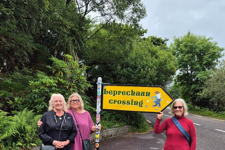 Ring of Kerry: A Day Driving Ireland’s Rugged Coastal Loop photo 4