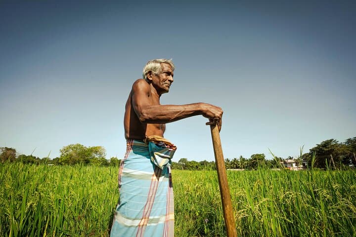 Hambantota Rural Village Tour: Village Walks, Hot Springs & Ussangoda Red-Soil Coast photo 5